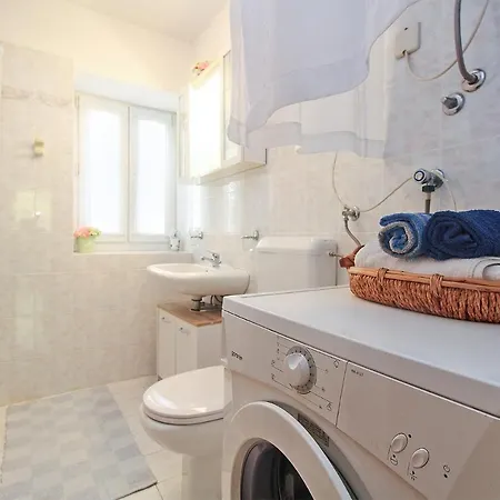 Apartment With A Parking Space Premantura, Medulin - 20752