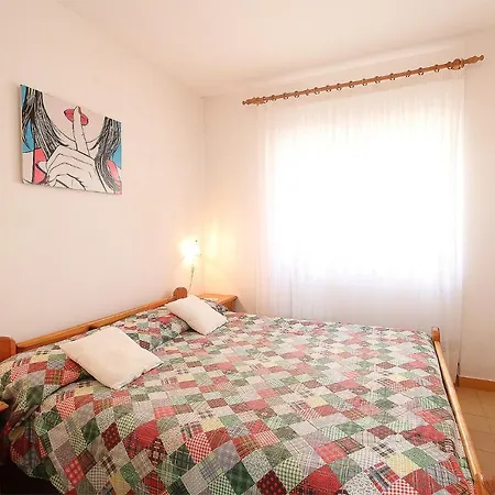 With Parking Space Premantura, Medulin - 20752 Pola