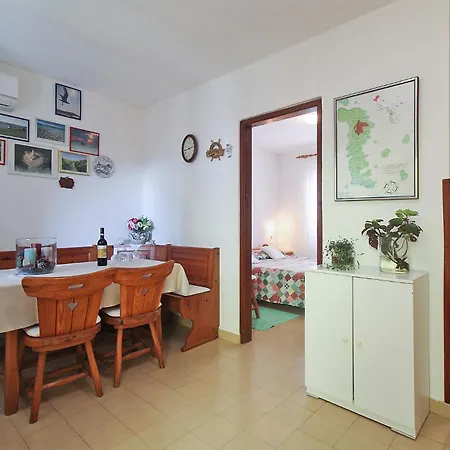 With A Parking Space Premantura, Medulin - 20752 Apartment Pula