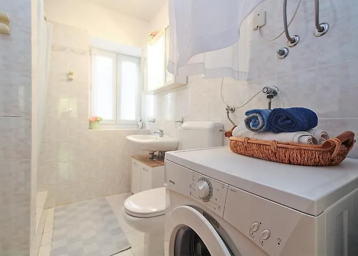 Appartement With Parking Space Premantura, Medulin - 20752