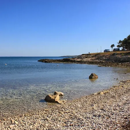 With Parking Space Premantura, Medulin - 20752