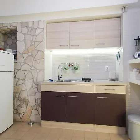 With Parking Space Premantura, Medulin - 20752 Pula