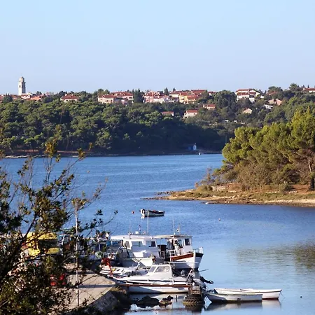 With Parking Space Premantura, Medulin - 20752 * Pula