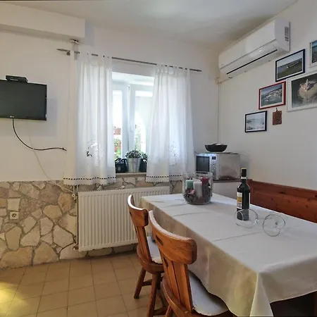 With Parking Space Premantura, Medulin - 20752 Apartman