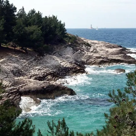 With Parking Space Premantura, Medulin - 20752 Apartman