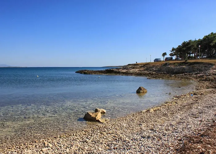 With Parking Space Premantura, Medulin - 20752