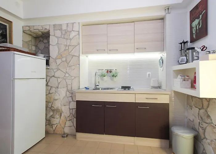 With Parking Space Premantura, Medulin - 20752 Pula