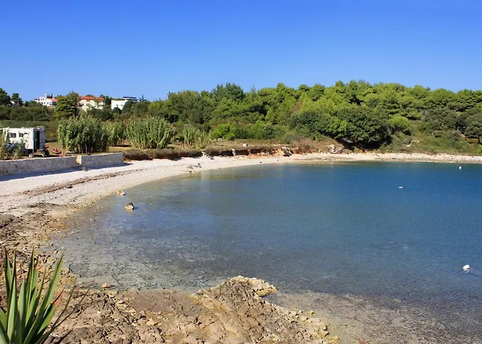 With Parking Space Premantura, Medulin - 20752 Pula