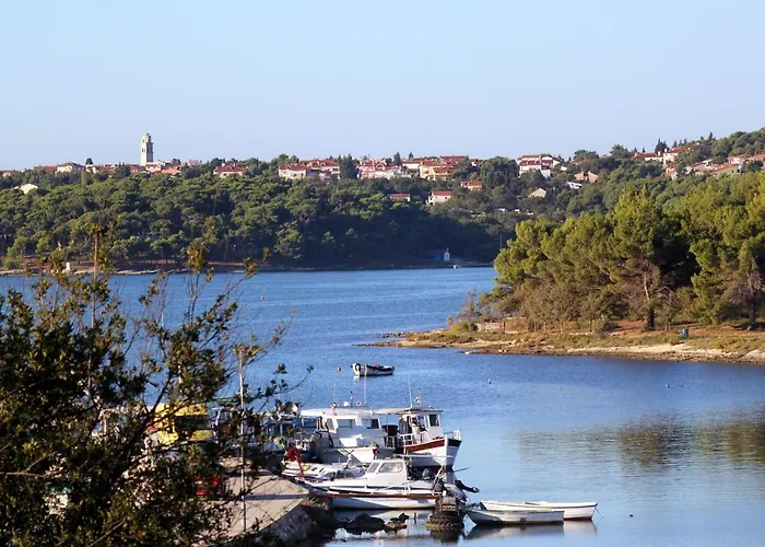 With Parking Space Premantura, Medulin - 20752 * Pula