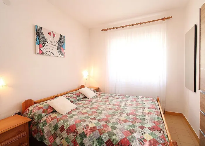 With Parking Space Premantura, Medulin - 20752 Pula