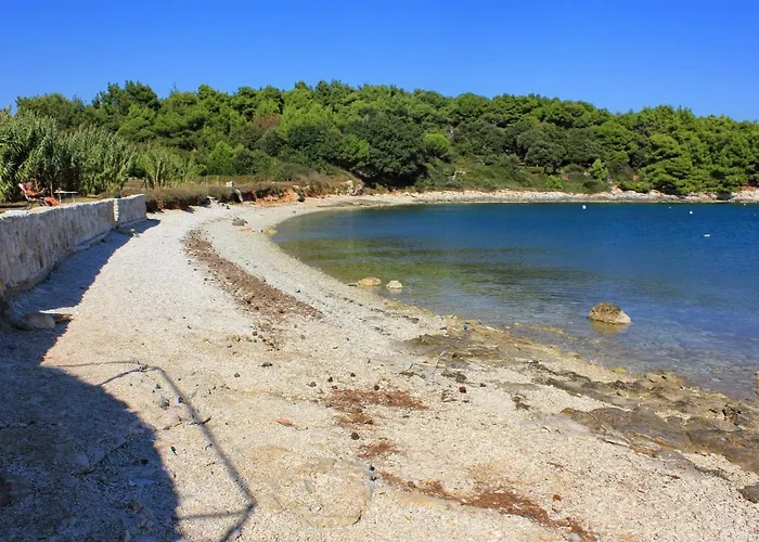 With Parking Space Premantura, Medulin - 20752 * Pula