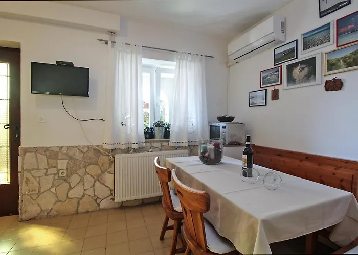 With Parking Space Premantura, Medulin - 20752 Apartment