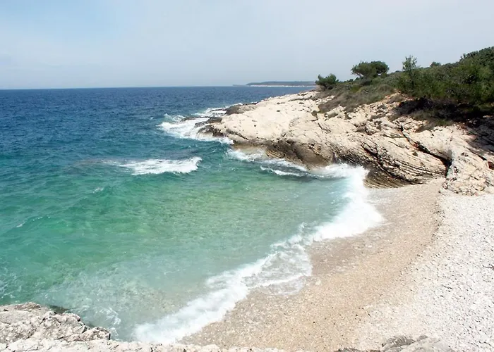 With Parking Space Premantura, Medulin - 20752